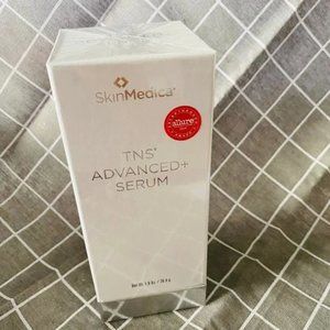 SkinMedica TNS Advanced+ Serum 1 oz. Facial Serum NEW SEALED